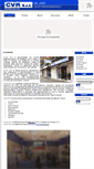 Mobile Screenshot of cvrmarcolin.it